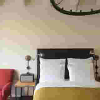 Rooms Hotel Tbilisi, 5 of 6