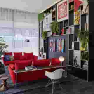 citizenM Washington Dc NoMa, 5 of 6