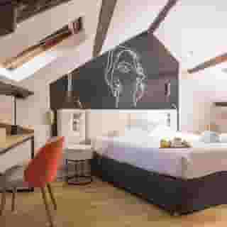 Hotel Montparnasse St Germain, 1 of 6