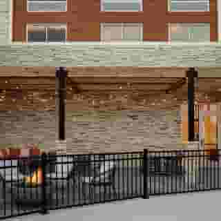 Hilton Garden Inn Mt. Juliet, 6 of 6