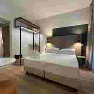 Hotel Porta Pia, 3 of 6