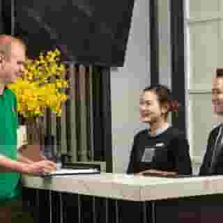The Emissary Hanoi Hotel & Spa, 2 of 6