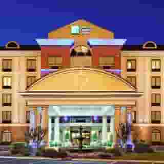 Holiday Inn Express & Suites Lebanon-Nashville Area by Ihg, 6 of 6