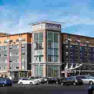 Cambria Hotel Lax, 2 of 6
