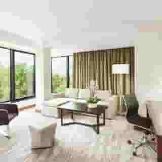 DoubleTree by Hilton Hotel & Conference Centre Warsaw, 5 of 6