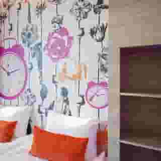 Motel L Hammarby Sjöstad, 1 of 6