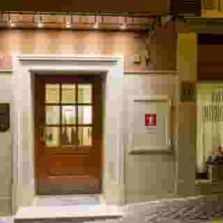 Hotel Modigliani, 3 of 6
