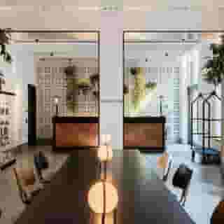 Hart Shoreditch Hotel London, Curio Collection by Hilton, 3 of 6