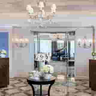 The Palazzo Prestige Club Lounge, 5 of 6