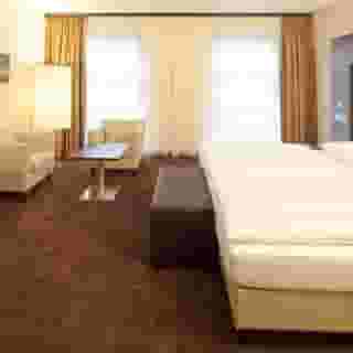 Heikotel - Hotel Am Stadtpark, 6 of 6