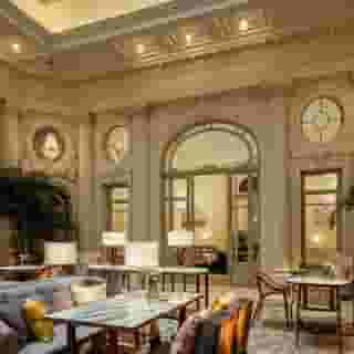 Corinthia Grand Hotel Astoria Brussels, 6 of 6