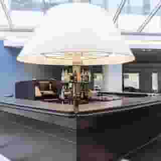 Mercure Eur Roma West, 3 of 6