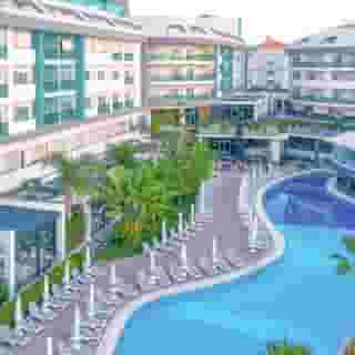 Seashell Resort & Spa, 2 of 6