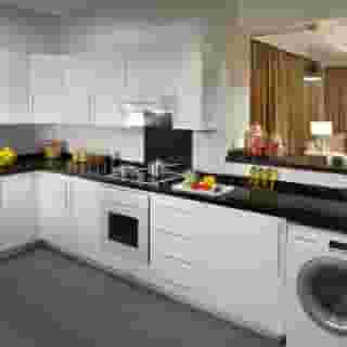 Marriott Executive Apartments Riyadh, Convention Center, 6 of 6