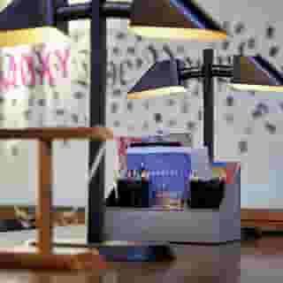 Moxy Washington Dc Downtown, 6 of 6