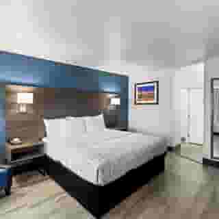 SureStay Hotel by Best Western Phoenix Airport, 1 of 6