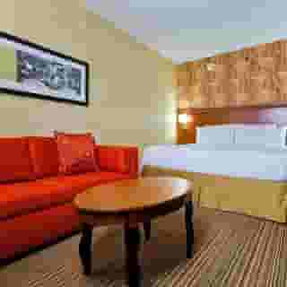 Courtyard by Marriott Chicago O'Hare, 6 of 6
