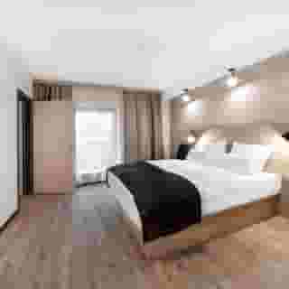 Dormero Hotel Budapest, 6 of 6