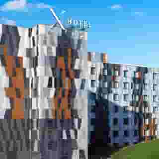 X Hotel, 1 of 6