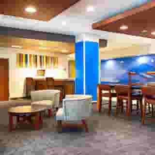 Holiday Inn Express & Suites Houston Sw - Galleria Area by Ihg, 1 of 6