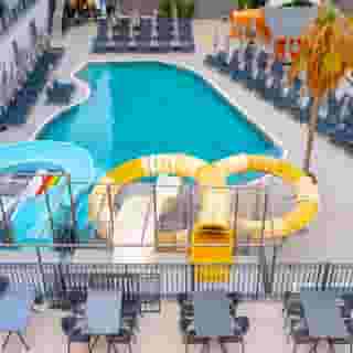 Nova Life Hotel, 3 of 6