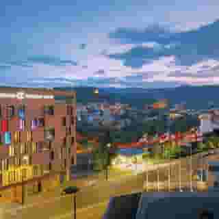 Golden Tulip Design Tbilisi, 2 of 6