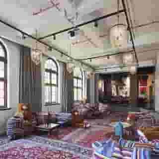Gorgeous George by Design Hotels, 5 of 6