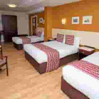 Hotel Eviston House, 1 of 6