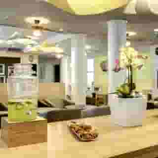 Novotel Suites Paris Stade De France, 2 of 6