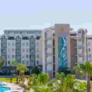 Amon Hotels Belek - Adults Only (16+), 3 of 6