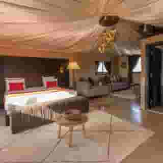 Eden Lodges & Spa-Boutique Hotel de Luxe, 6 of 6