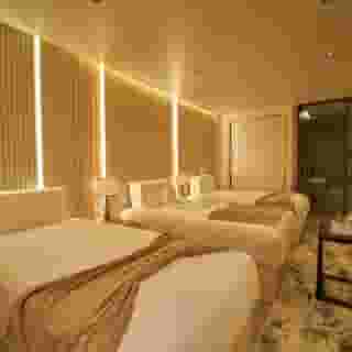 Gold's Pyramids Hotel, 6 of 6