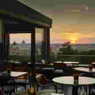 Hotel Eden - Dorchester Collection, 5 of 6