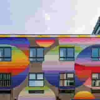 Bullitt Hotel, 1 of 6