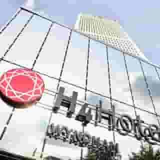 H4 Wyndham Paris Pleyel, 5 of 6