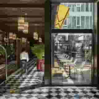 Artizan - Design Hotel, 4 of 6