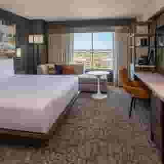 Marriott Boston Quincy, 5 of 6