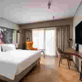 Radisson Blu Bucharest, 6 of 6
