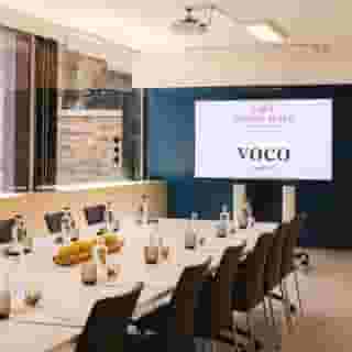 voco Madrid Retiro by Ihg, 3 of 6