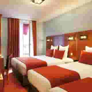 Hôtel Terminus Lyon, 6 of 6