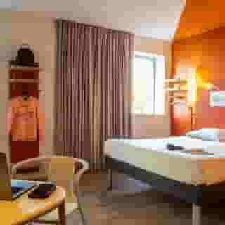 ibis budget Paris Clichy Mairie, 6 of 6