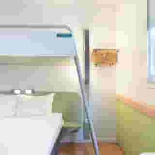 Ibis Budget Madrid Centro las Ventas, 5 of 6