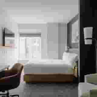 Club Quarters Hotel in Washington Dc, 1 of 6