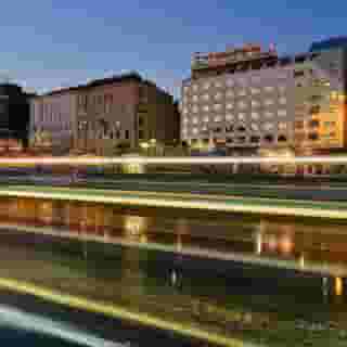 Radisson Red Hotel, Vienna, 3 of 6