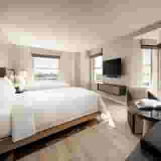 Fairmont Breakers Long Beach, 5 of 6