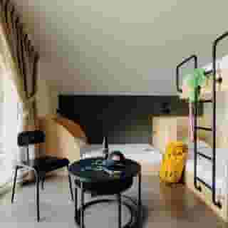 PlanB Hotel - Living Chamonix, 2 of 6
