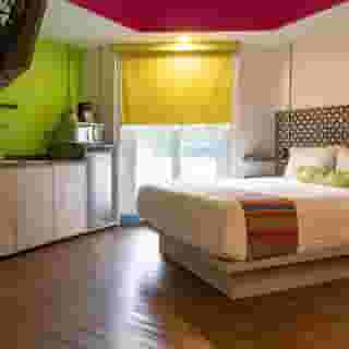 Hotel Estancias Vive Mx Cuauhtemoc, Trademark by Wyndham, 4 of 6