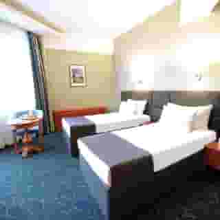 Crystal Palace Hotel, 5 of 6