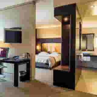 Lindner Hotel Vienna Am Belvedere, part of JdV by Hyatt, 6 of 6
