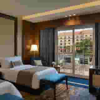 The St. Regis New Capital, Cairo, 5 of 6